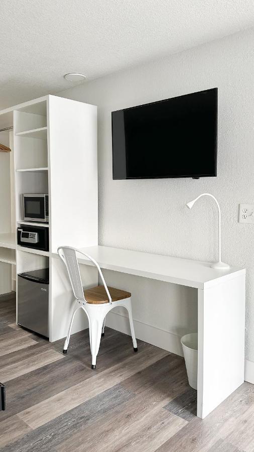 Golden Isles Inn & Suites Brunswick Εξωτερικό φωτογραφία