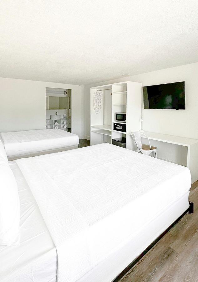 Golden Isles Inn & Suites Brunswick Εξωτερικό φωτογραφία