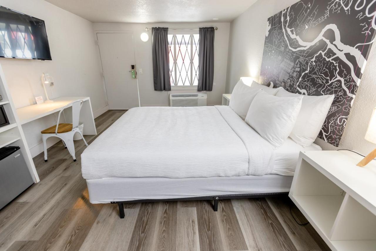 Golden Isles Inn & Suites Brunswick Εξωτερικό φωτογραφία