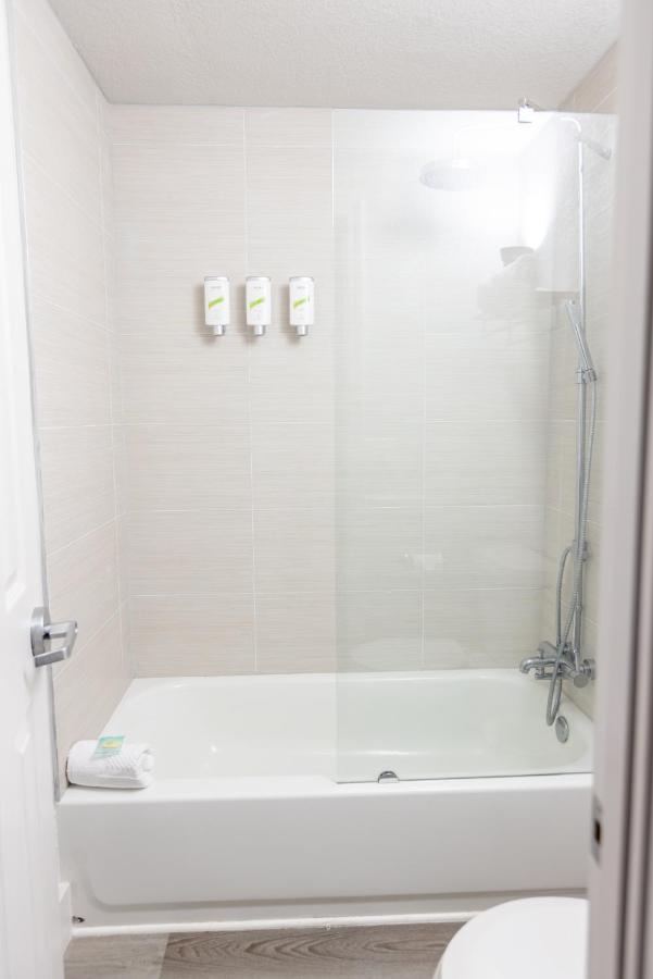 Golden Isles Inn & Suites Brunswick Εξωτερικό φωτογραφία
