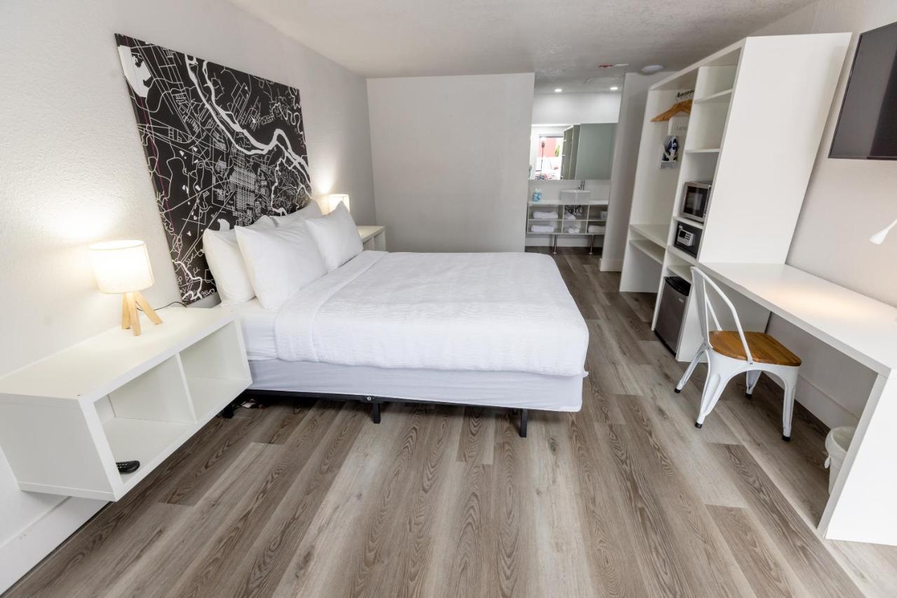 Golden Isles Inn & Suites Brunswick Εξωτερικό φωτογραφία