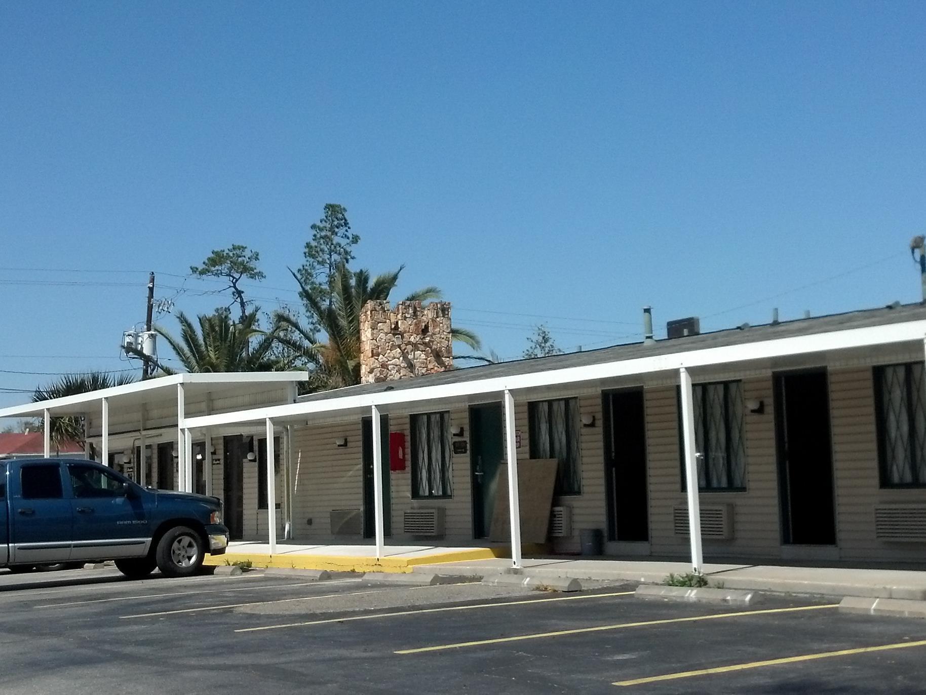 Golden Isles Inn & Suites Brunswick Εξωτερικό φωτογραφία