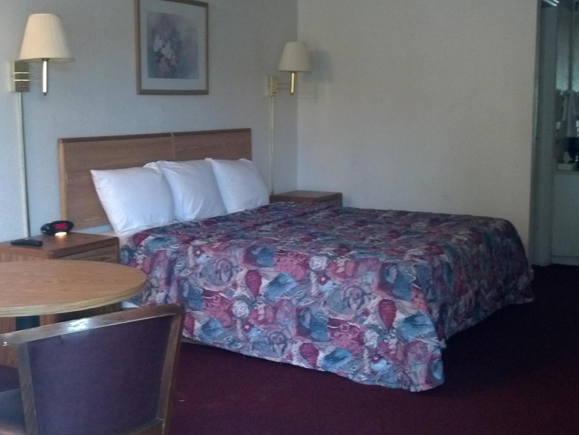 Golden Isles Inn & Suites Brunswick Εξωτερικό φωτογραφία
