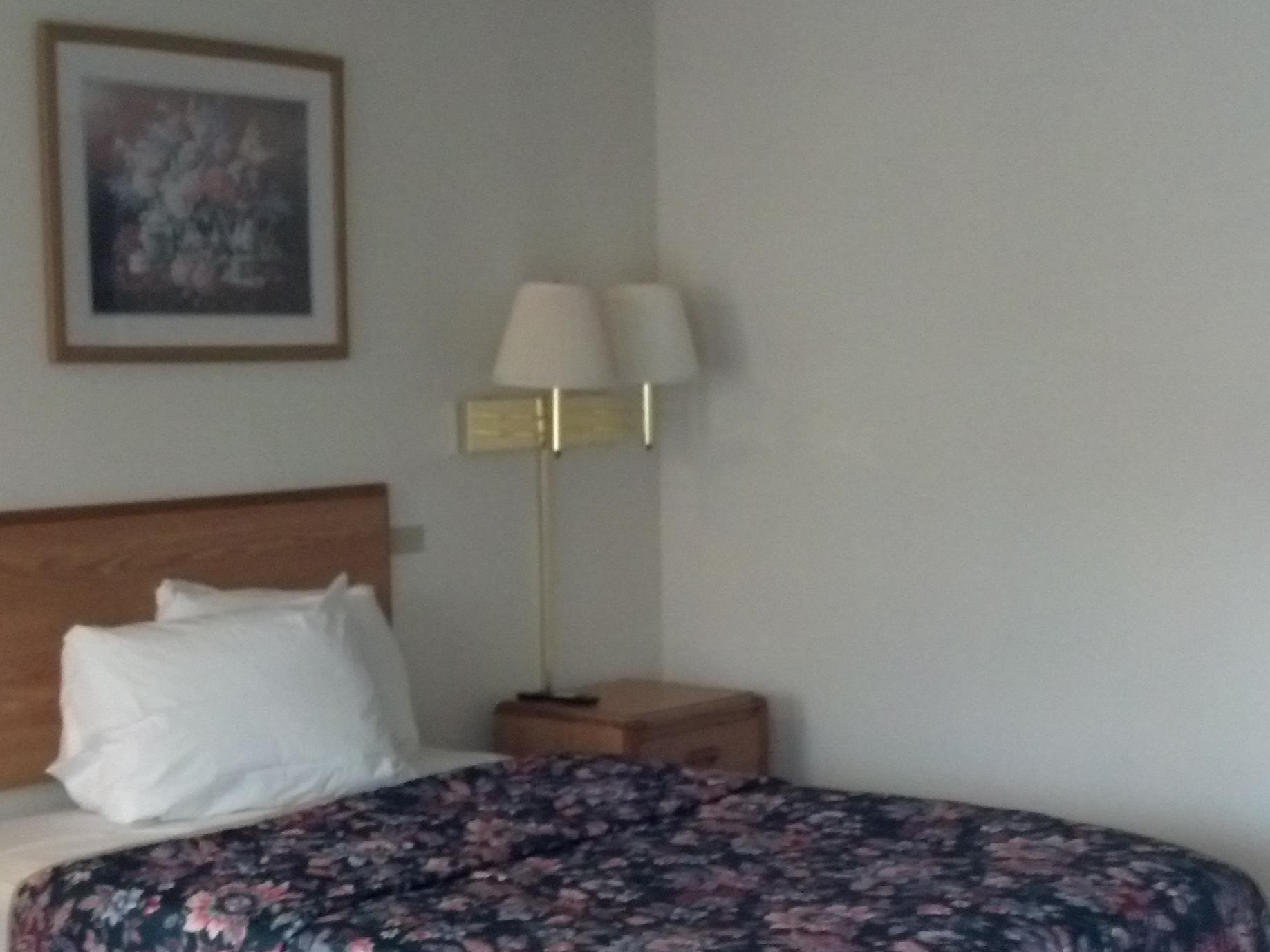 Golden Isles Inn & Suites Brunswick Εξωτερικό φωτογραφία