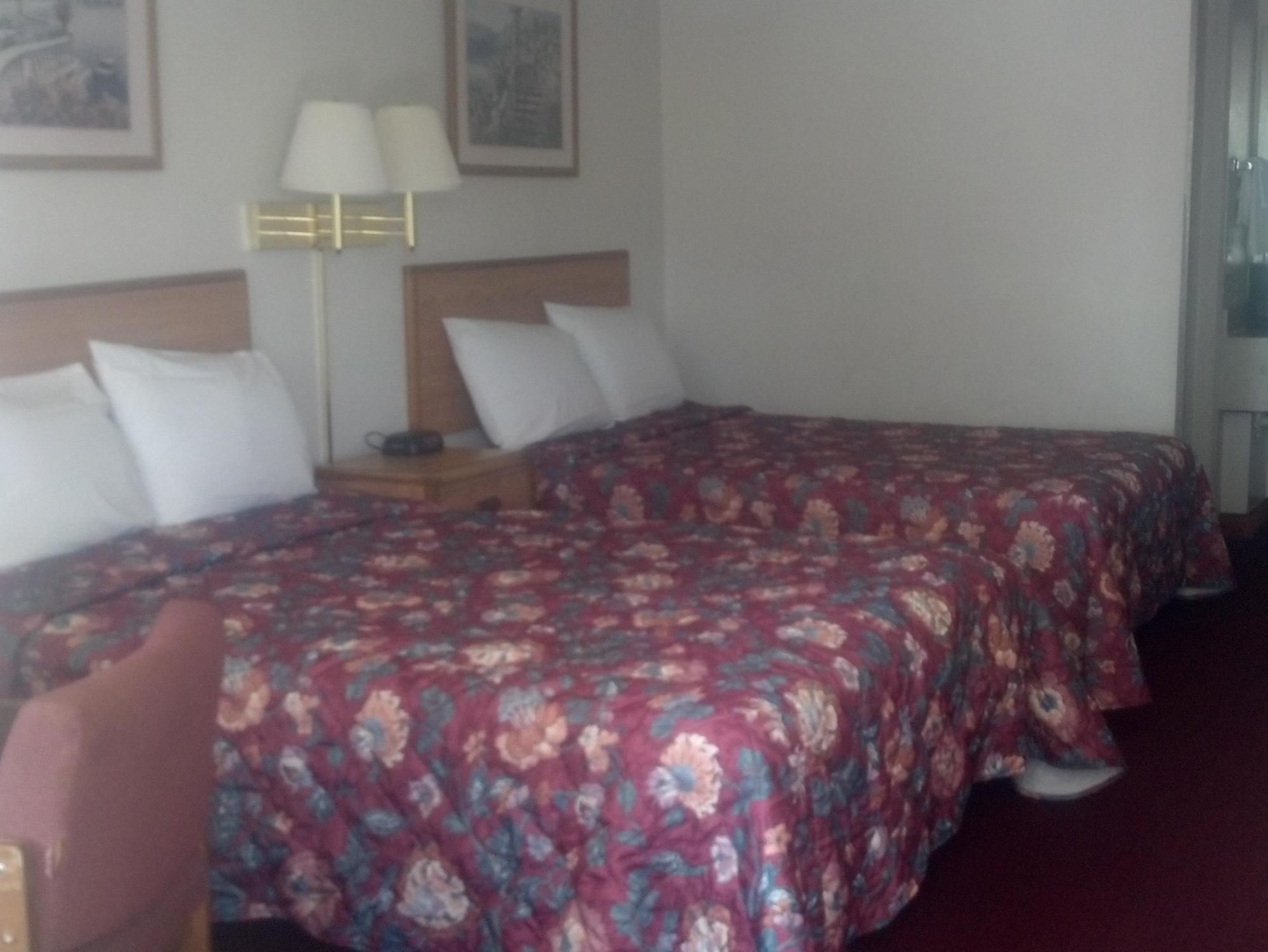 Golden Isles Inn & Suites Brunswick Εξωτερικό φωτογραφία