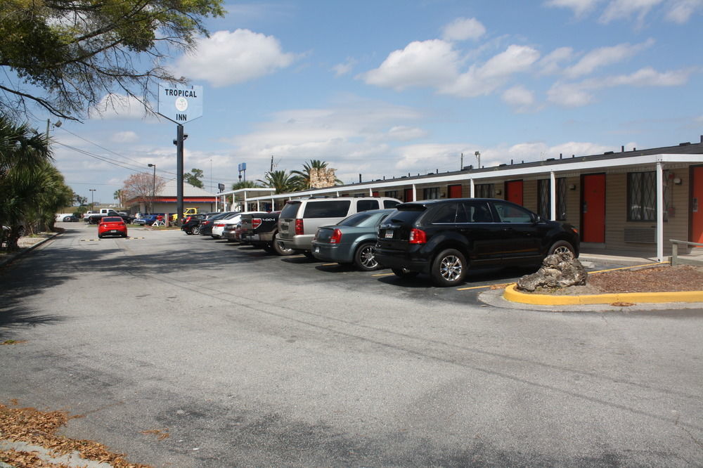 Golden Isles Inn & Suites Brunswick Εξωτερικό φωτογραφία